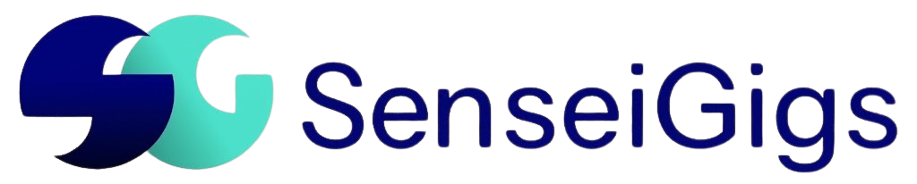 SenseiGigs